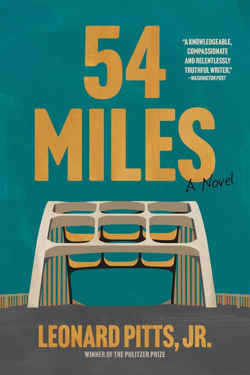 Produktbild: 54 Miles