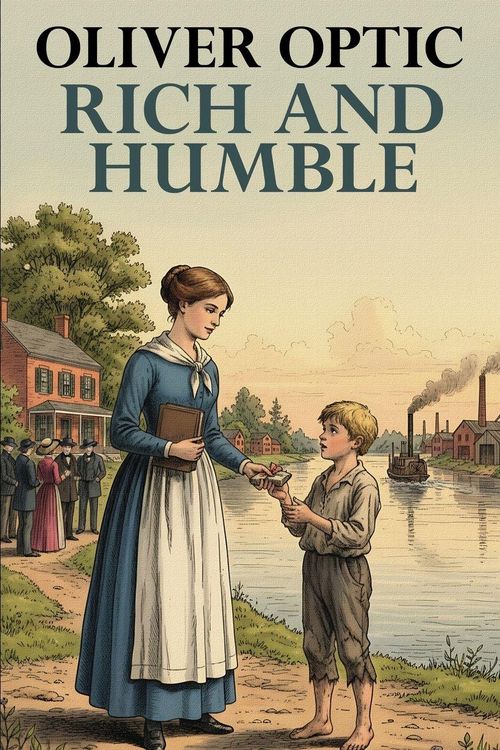 Produktbild: Rich and Humble