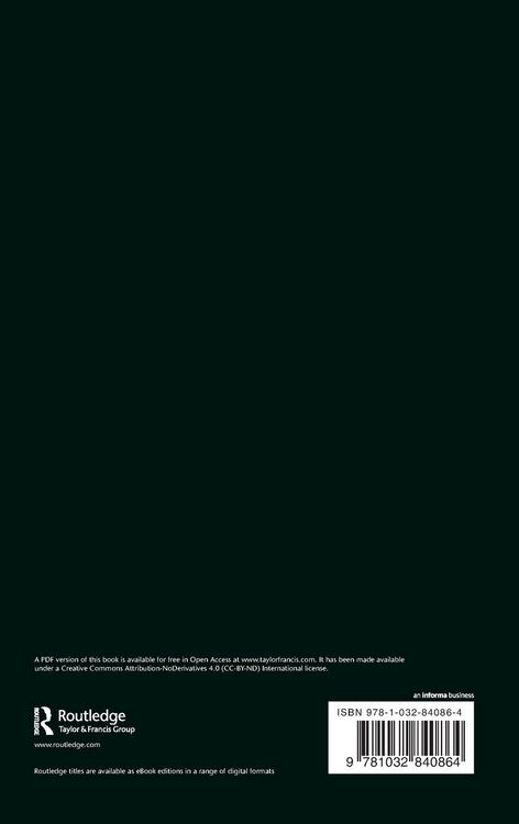 Produktbild: Hybrid Urbanisms in Secondary Cities of the Global South