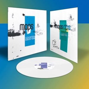 Produktbild: Counter Melodies (Ltd. Col. LP+MP3)