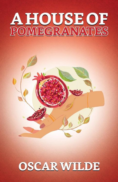 Produktbild: A House Of Pomegranates