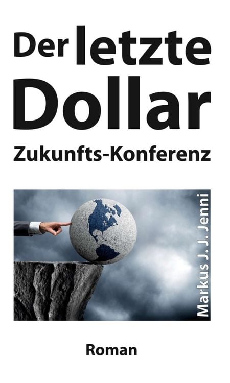 Produktbild: Der letzte Dollar