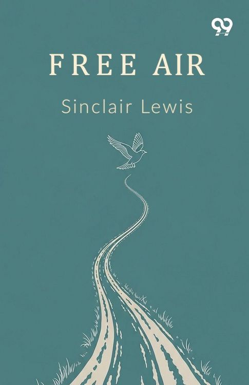 Produktbild: Free Air