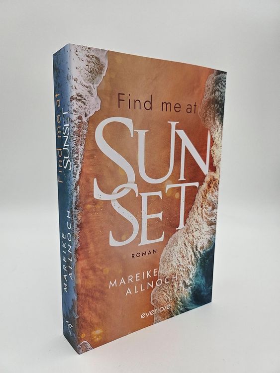 Produktbild: Find Me at Sunset