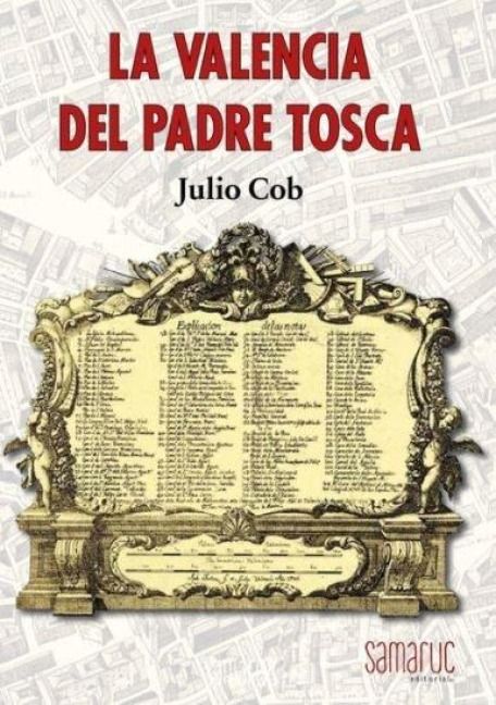 Produktbild: La Valencia del Padre Tosca