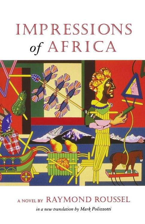 Produktbild: Impressions of Africa