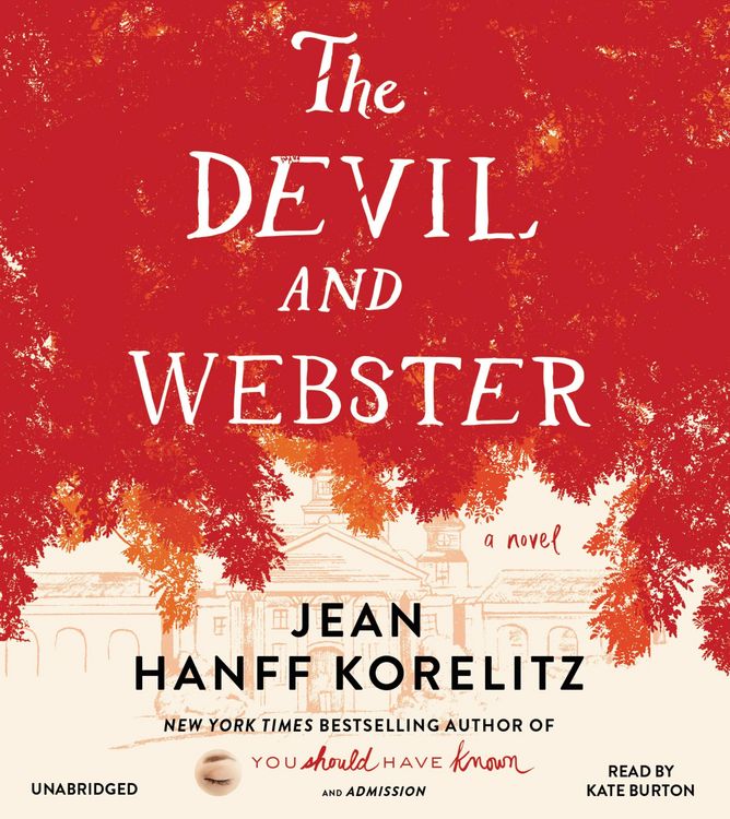 Produktbild: Devil & Webster 9d