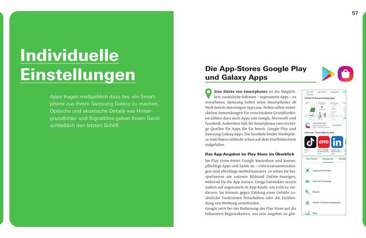 Produktbild: Samsung Galaxy
