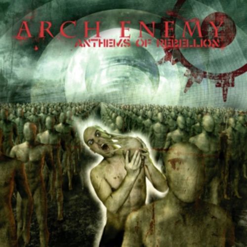 Produktbild: Anthems Of Rebellion