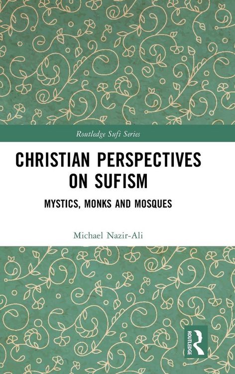 Produktbild: Christian Perspectives on Sufism