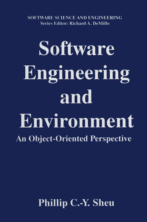 Produktbild: Software Engineering and Environment