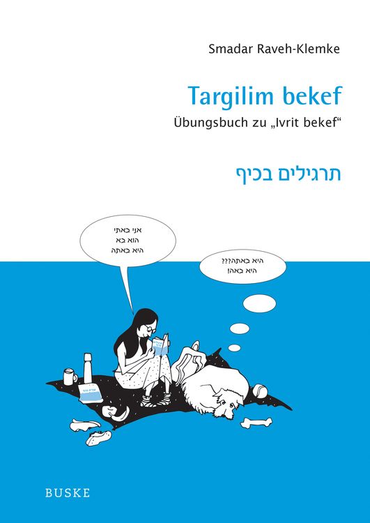 Produktbild: Targilim bekef
