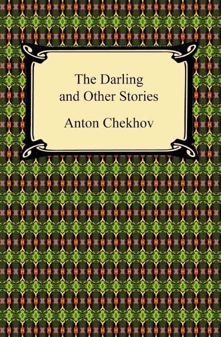 Produktbild: The Darling and Other Stories
