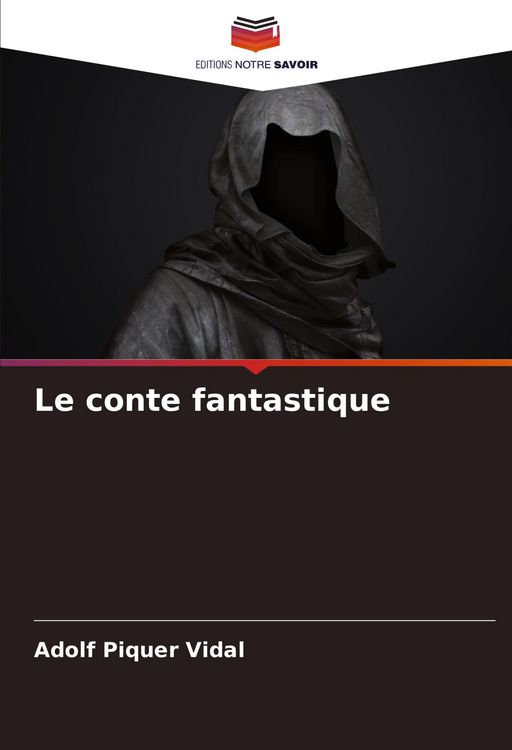 Produktbild: Le conte fantastique