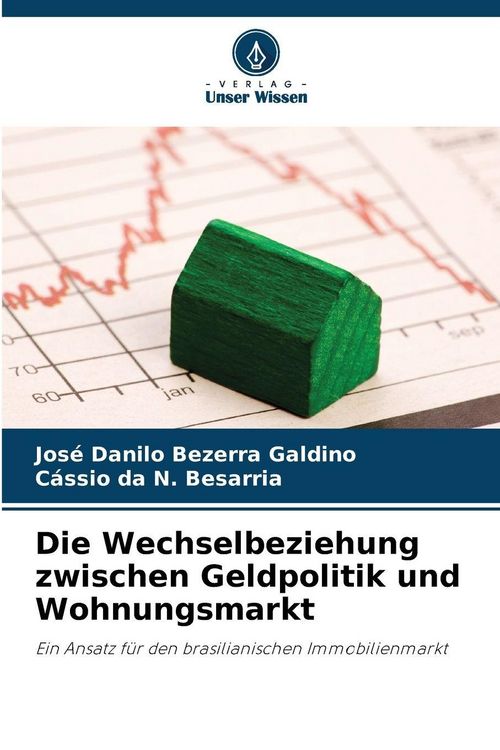 Produktbild: Die Wechselbeziehung zwischen Geldpolitik und Wohnungsmarkt