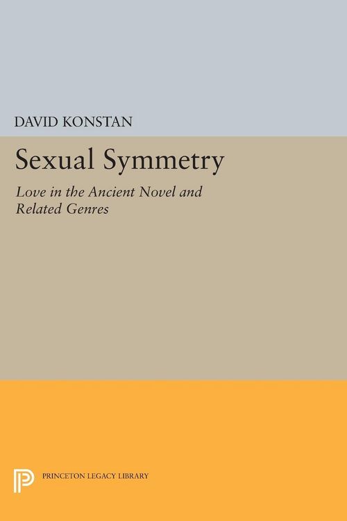 Produktbild: Sexual Symmetry