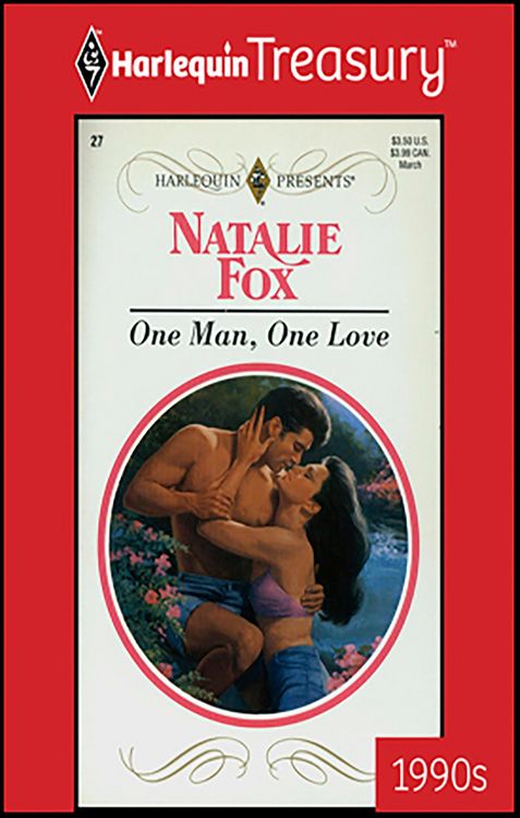 Produktbild: One Man, One Love