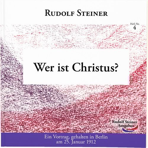 Produktbild: Wer ist Christus?