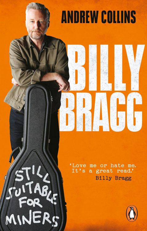 Produktbild: Billy Bragg