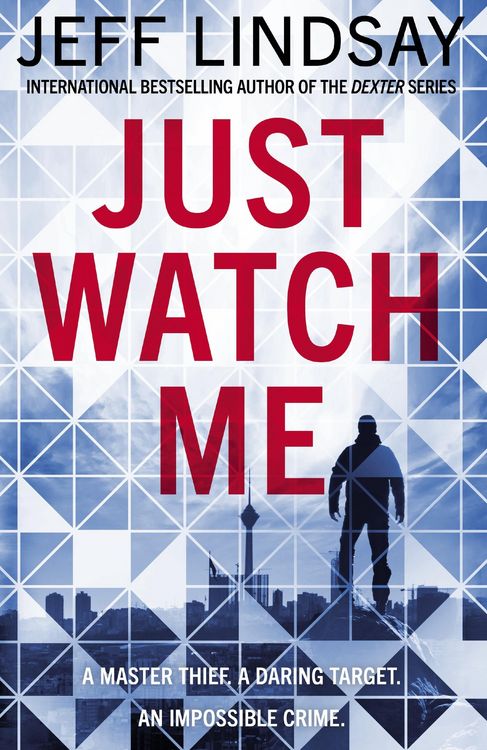 Produktbild: Just Watch Me