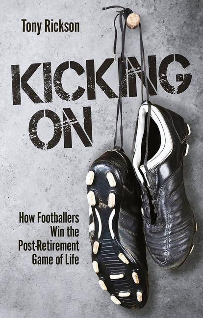 Produktbild: Kicking On