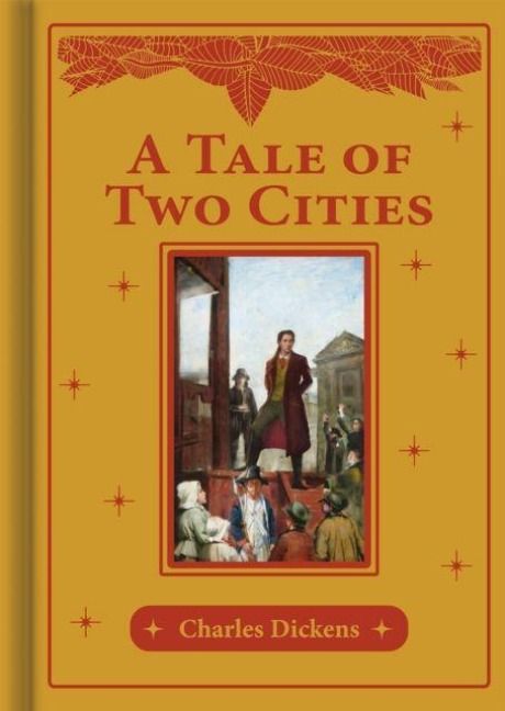 Produktbild: A Tale of Two Cities