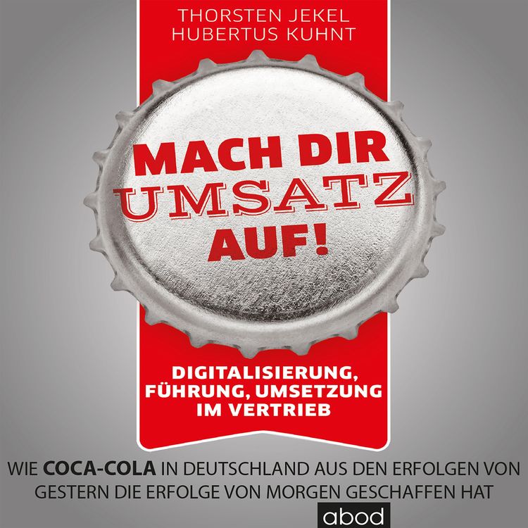 Produktbild: Mach dir Umsatz auf!