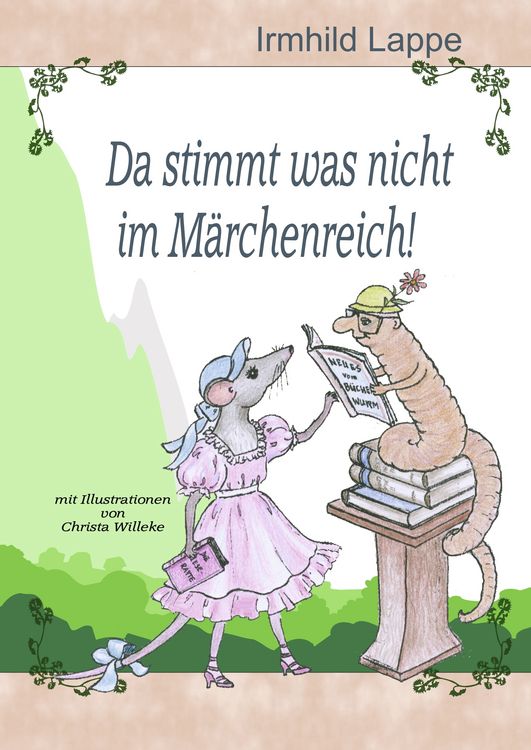 Produktbild: Da stimmt was nicht im M&auml;rchenreich!
