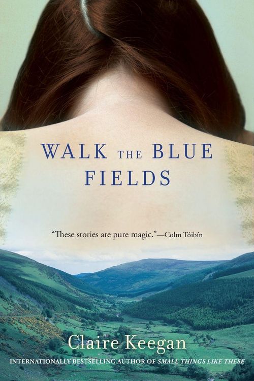 Produktbild: Walk the Blue Fields