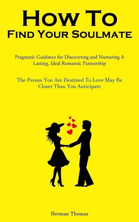 Produktbild: How To Find Your Soulmate