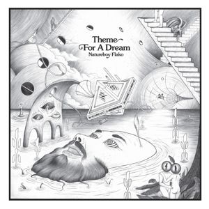 Produktbild: Theme For A Dream