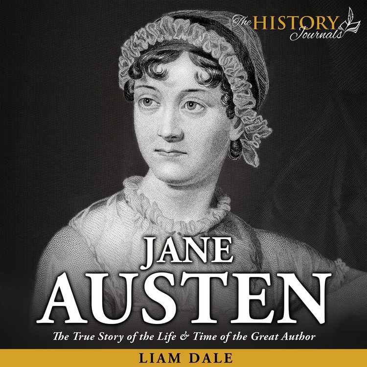 Produktbild: Jane Austen