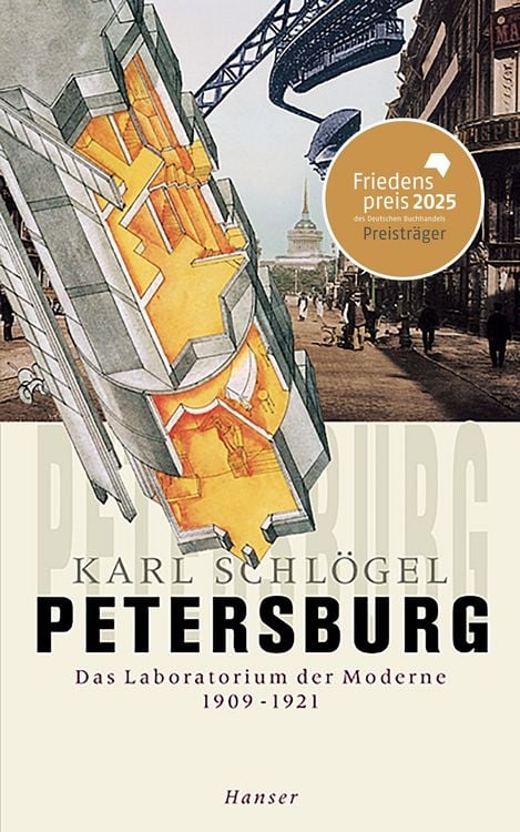 Produktbild: Petersburg