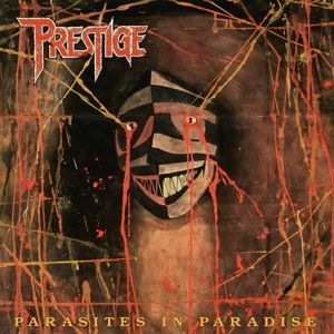 Produktbild: Parasites In Paradise (Remastered Reissue)