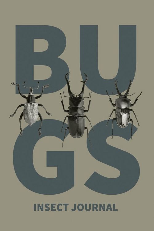 Produktbild: Insect Journal