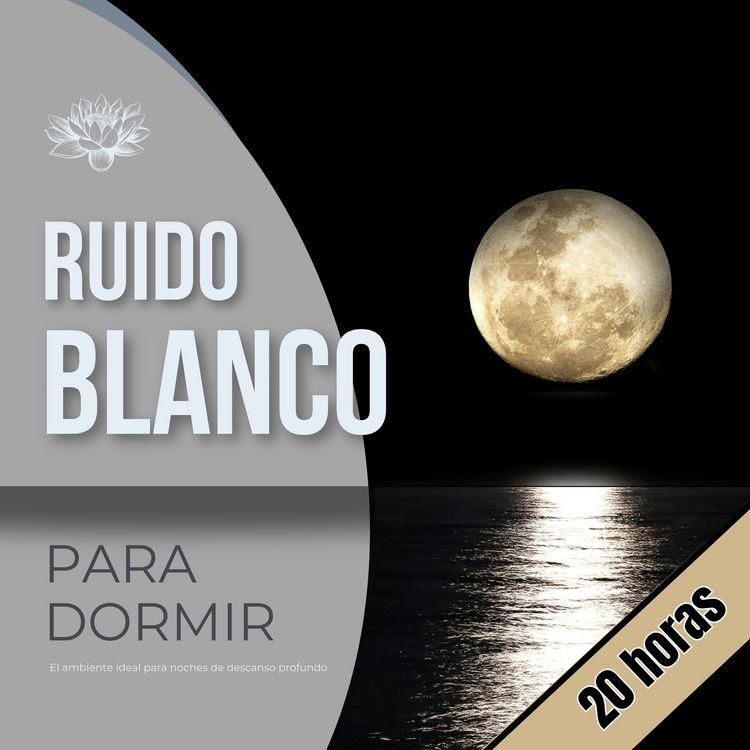 Produktbild: Ruido Blanco para Dormir