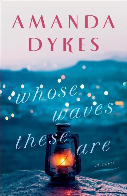 Produktbild: Whose Waves These Are