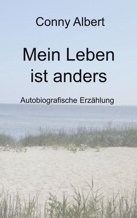 Produktbild: Mein Leben ist anders