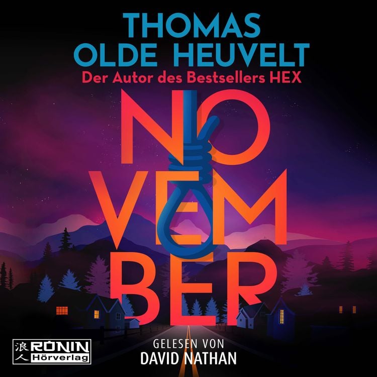 Produktbild: November