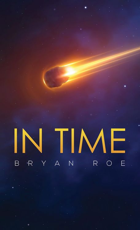 Produktbild: In Time