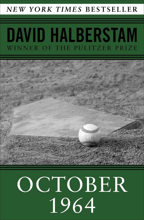 Produktbild: October 1964