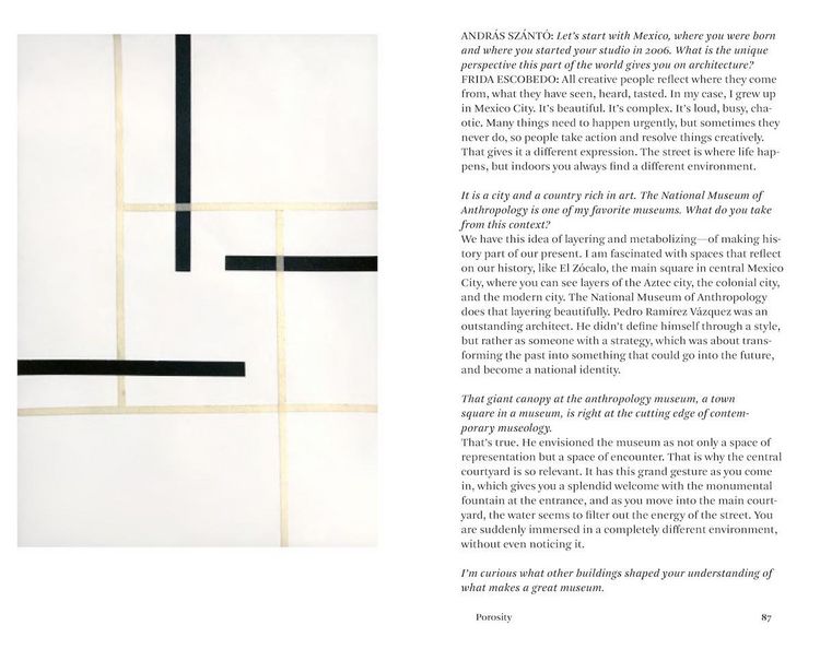 Produktbild: Andr&aacute;s Sz&aacute;nt&oacute;. Imagining the Future Museum