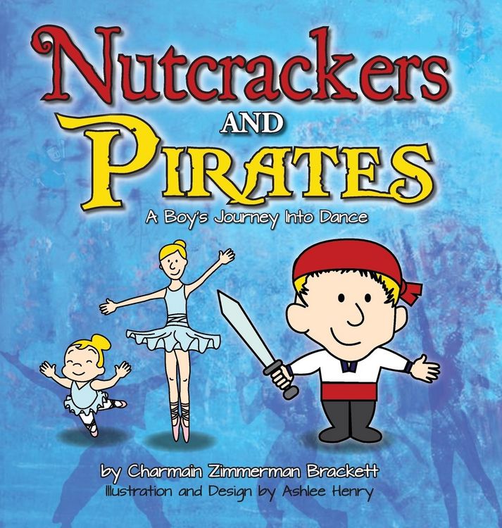 Produktbild: Nutcrackers and Pirates