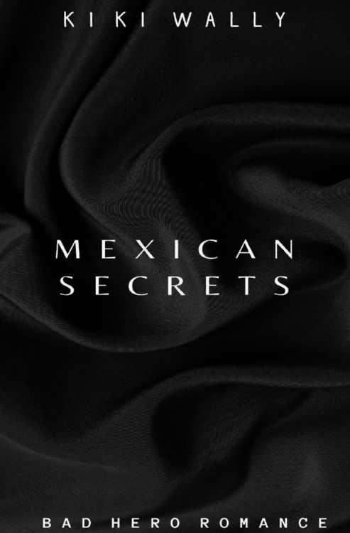 Produktbild: Logan und Juana / Mexican Secrets