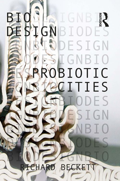 Produktbild: Probiotic Cities