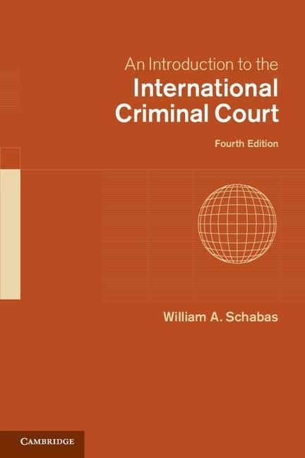 Produktbild: Introduction to the International Criminal Court