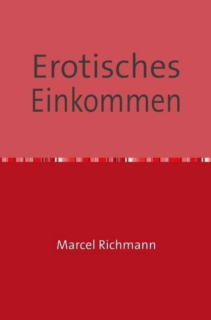 Produktbild: Taschenb&uuml;cher f&uuml;r Wissen und Praxis / Erotisches Einkommen
