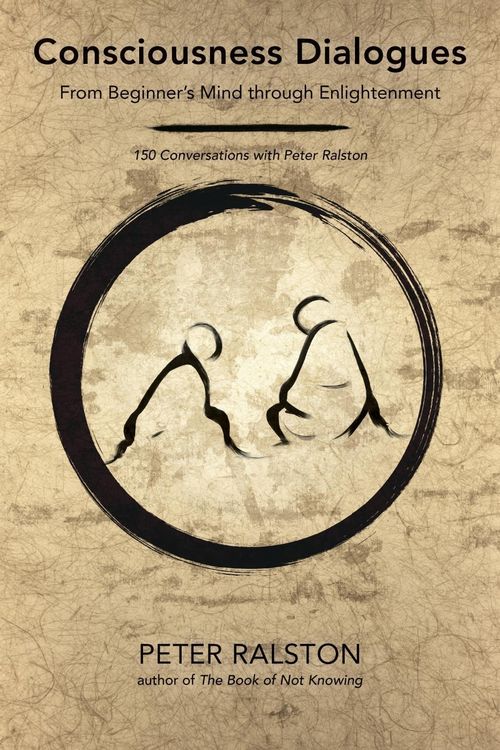Produktbild: Consciousness Dialogues