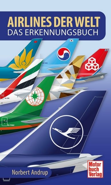 Produktbild: Airlines der Welt