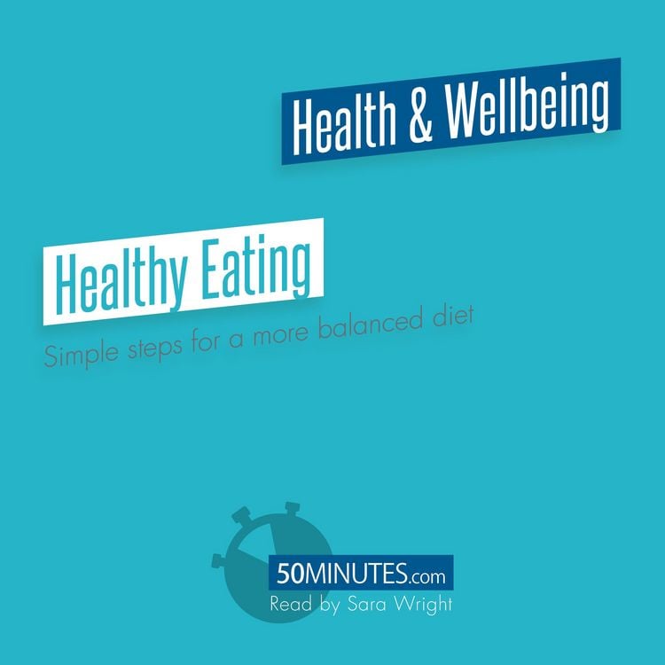Produktbild: Healthy Eating
